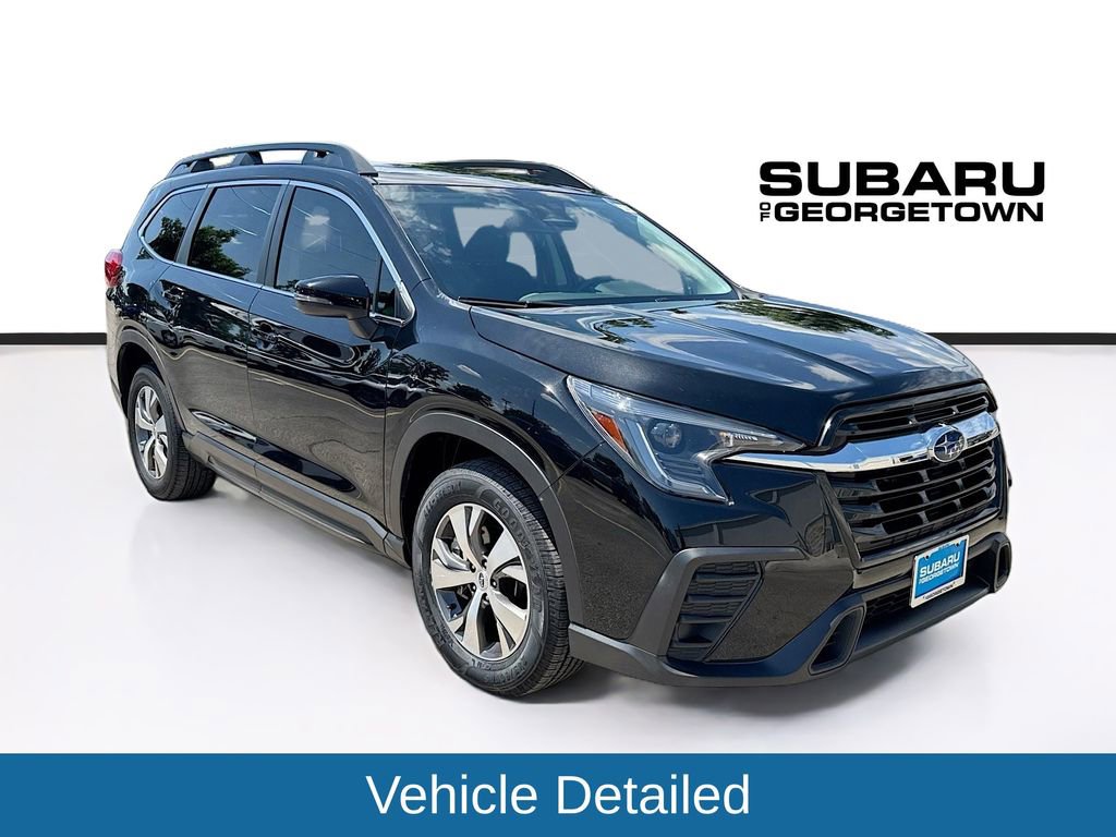 Used 2023 Subaru Ascent Premium w/ Convenience Package