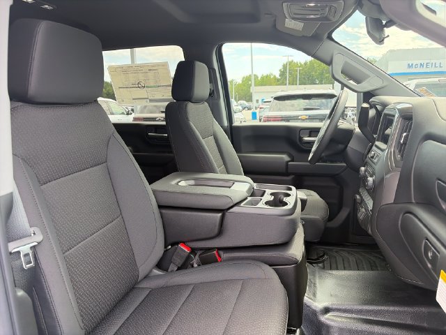 New 2026 Chevrolet Silverado 2500 W/T AWD/4WD image 12