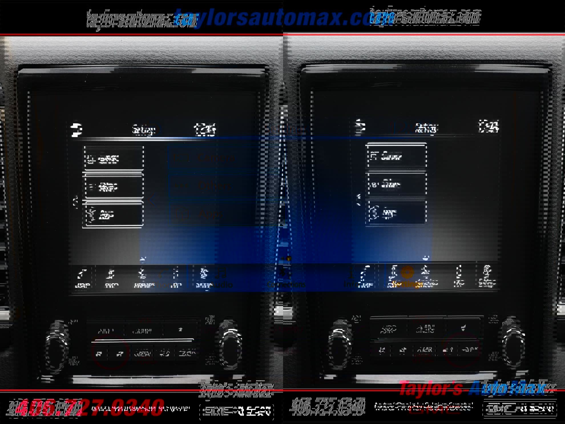 Used 2022 Nissan Frontier SV image 14