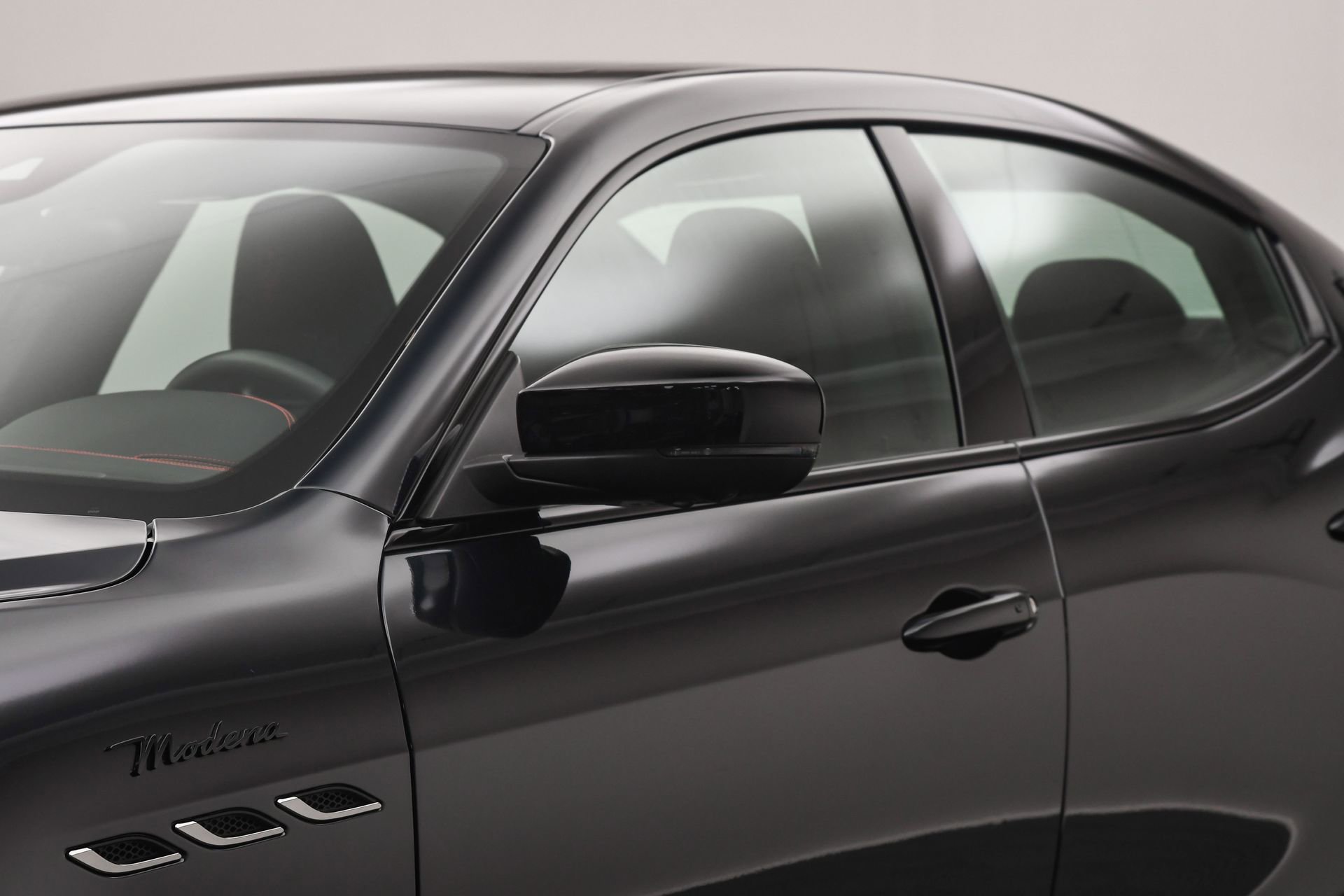 New 2024 Maserati Ghibli Modena Ultima Q4 image 11