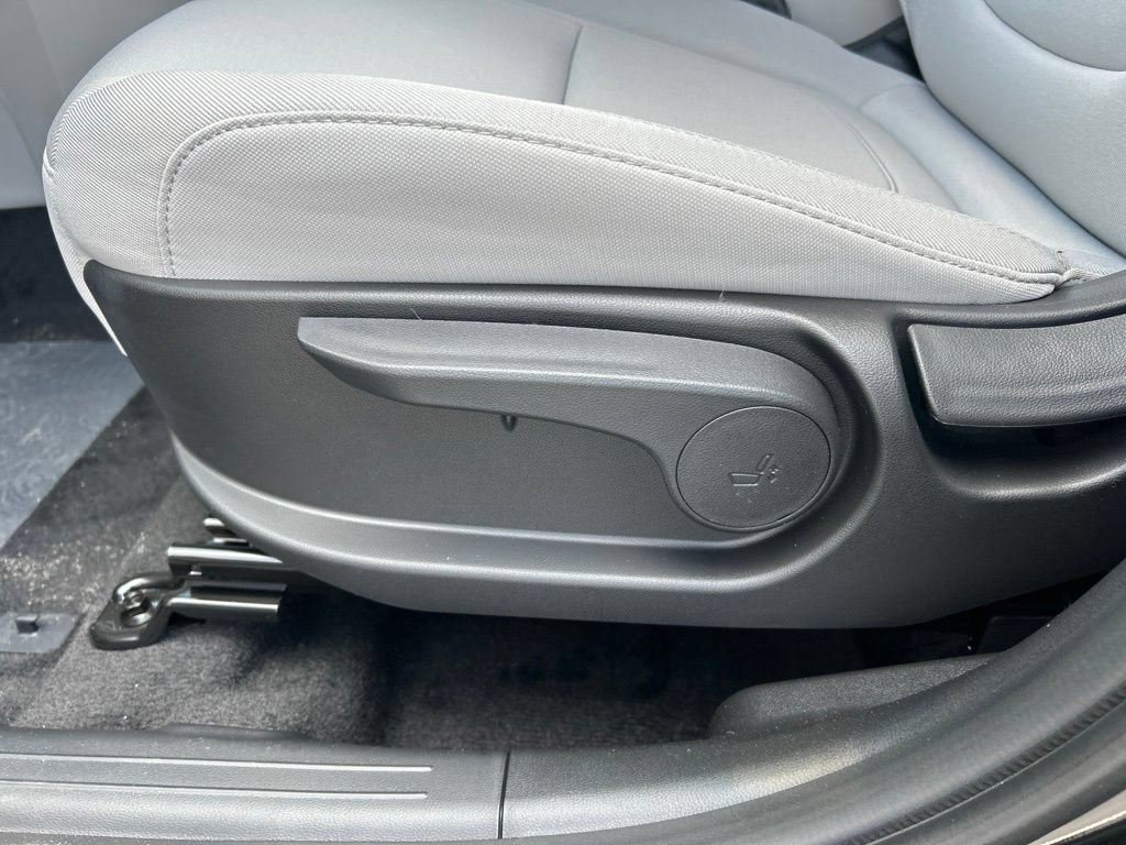 New 2026 Hyundai Tucson Blue SE AWD/4WD image 22