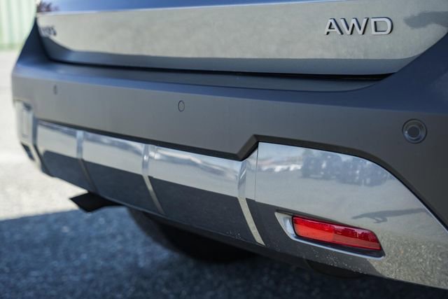 New 2026 Nissan Kicks SV image 4