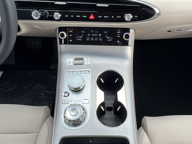 New 2027 Genesis GV70 2.5T Select AWD/4WD image 14