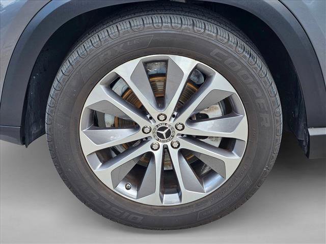 Certified 2023 Mercedes-Benz GLE 350 image 23