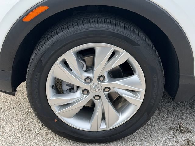Certified 2024 Buick Encore GX Preferred FWD image 11
