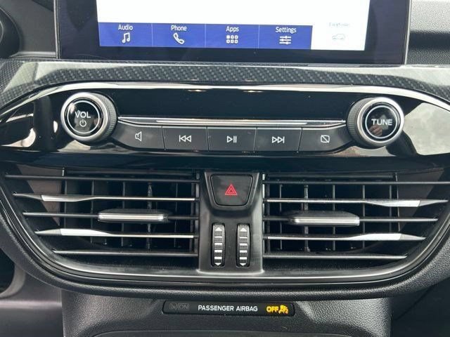 Used 2024 Ford Escape ST-Line AWD/4WD image 30