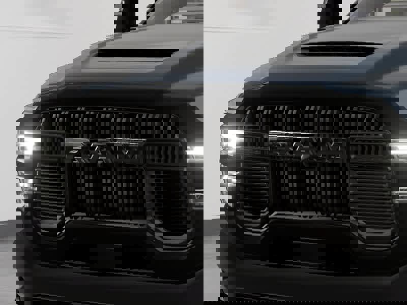 New 2026 RAM 2500 Rebel w/ Rebel Level 2 Equipment Group image 14