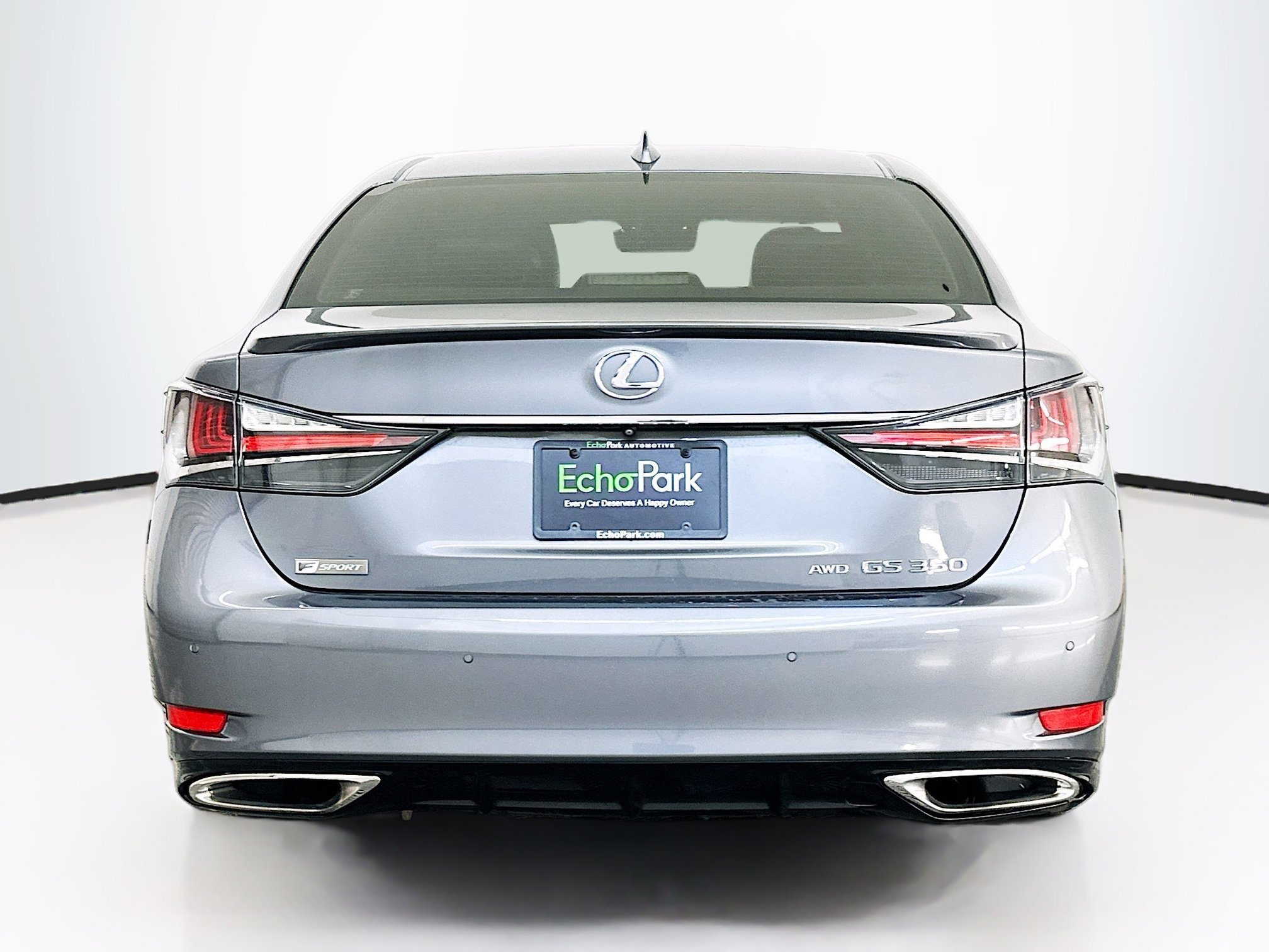 Used 2016 Lexus GS 350 AWD w/ F Sport Package image 7