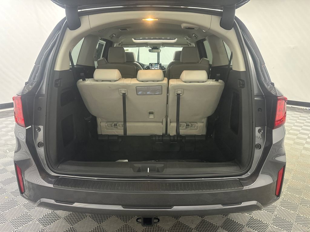 New 2026 Honda Odyssey EX-L image 20