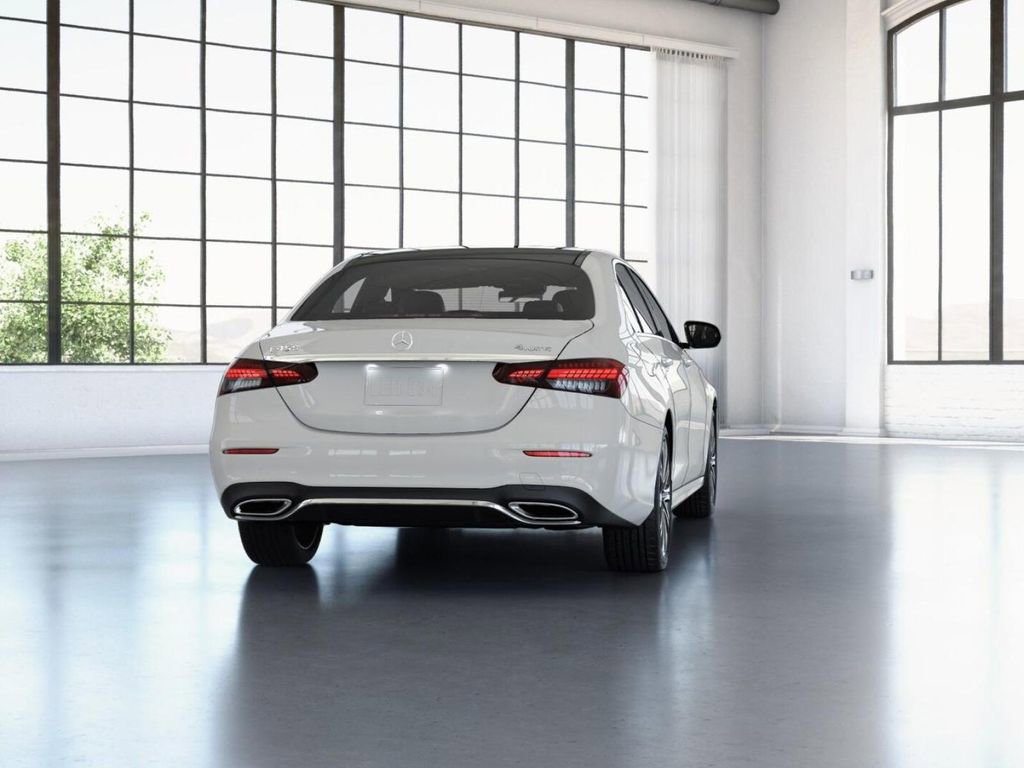 Certified 2023 Mercedes-Benz E 450 4MATIC Sedan image 25