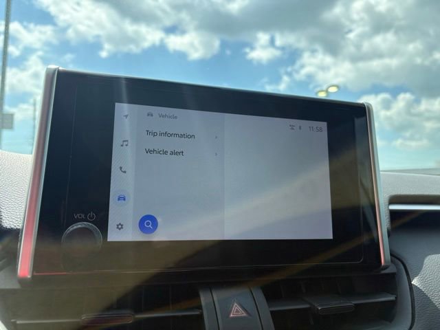 Used 2023 Toyota RAV4 LE image 17