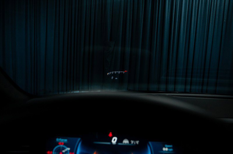 New 2026 Mercedes-Benz GLE 63 AMG S image 17