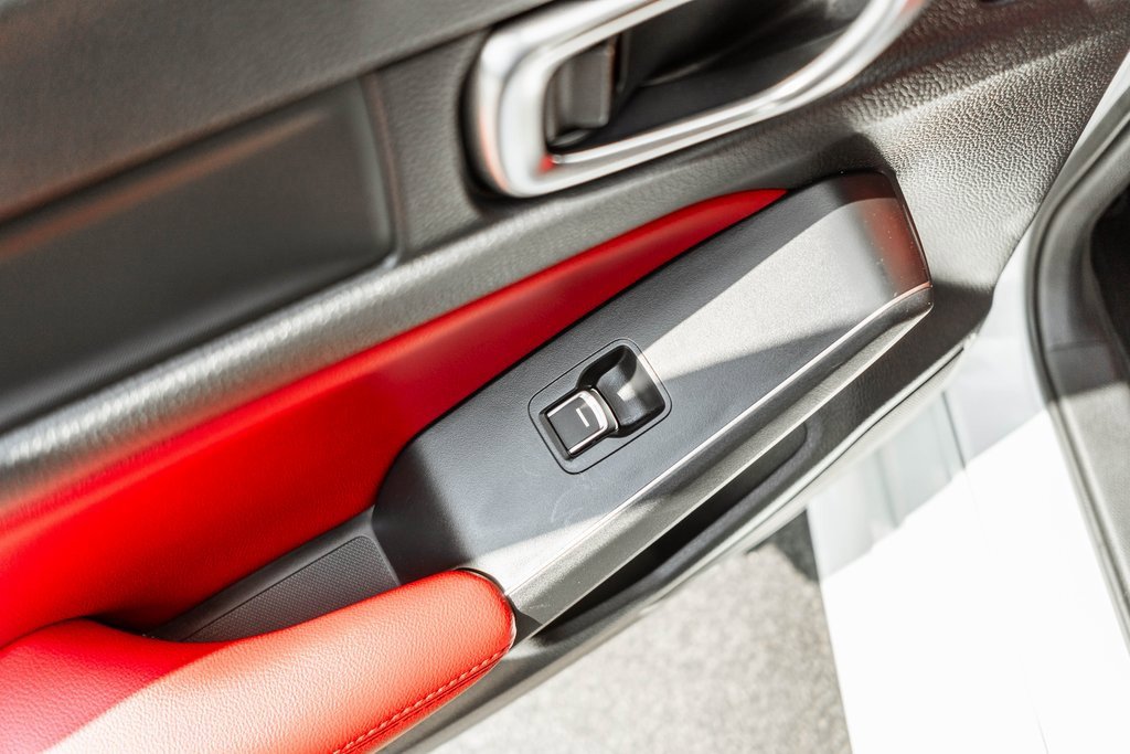 Used 2024 Acura Integra Type S image 32