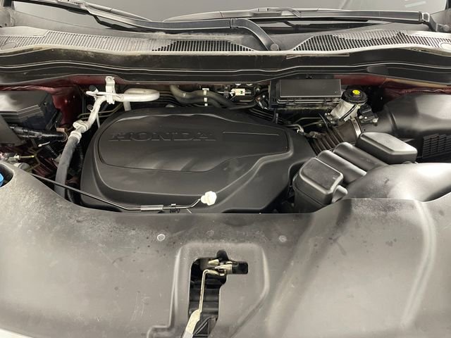 Certified 2020 Honda Ridgeline RTL-E image 22