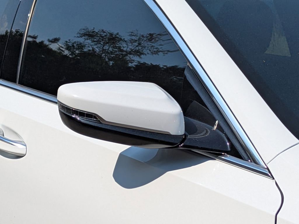 Used 2023 Cadillac CT5 Premium Luxury w/ Climate Package RWD image 11