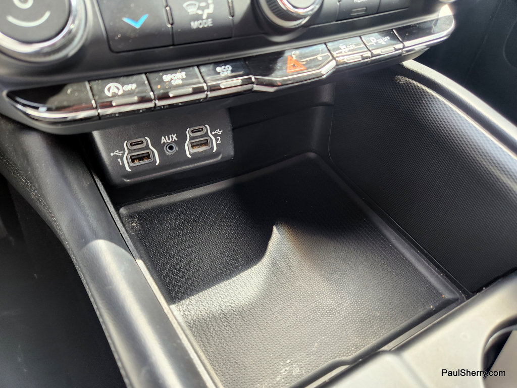 Used 2022 Dodge Durango GT image 41