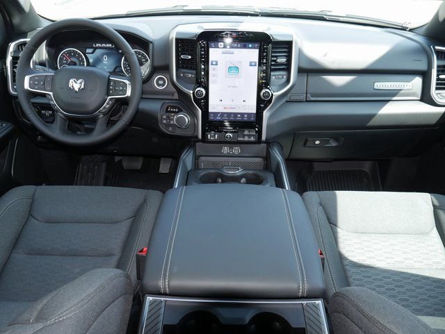 New 2026 RAM 1500 Big Horn image 8