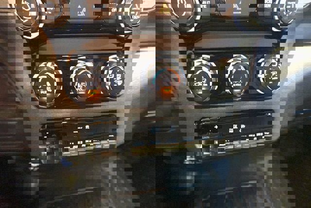 New 2025 RAM 5500 Tradesman image 17