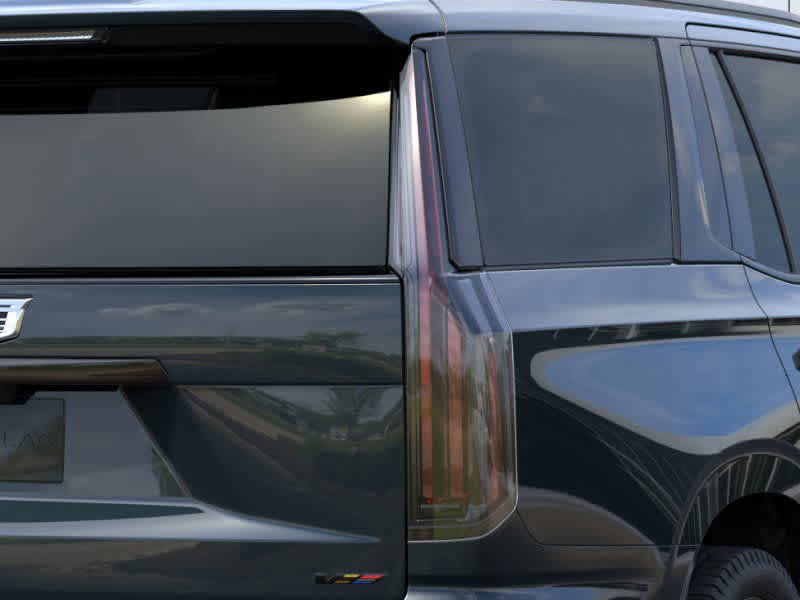 New 2026 Cadillac Escalade V image 11