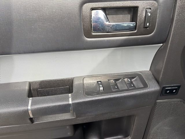 Used 2014 Ford Flex Limited w/ Appearance Package image 12