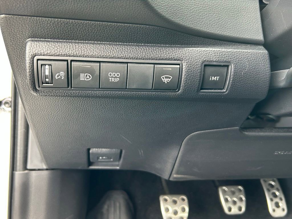 Used 2023 Toyota Corolla GR Morizo AWD/4WD image 13