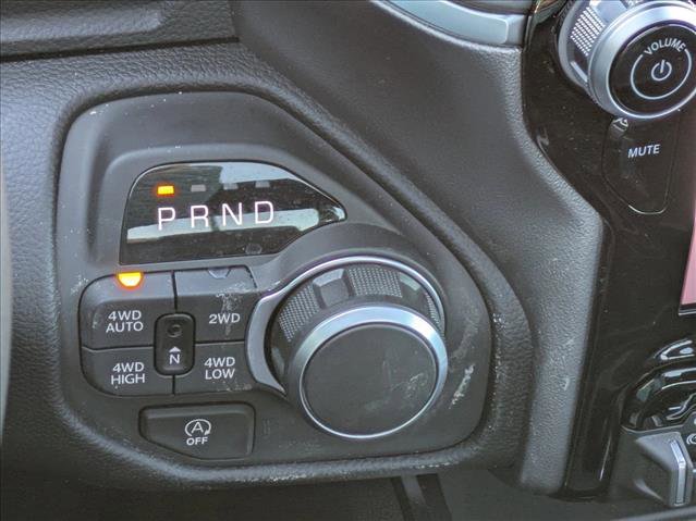 New 2026 RAM 1500 Big Horn image 16