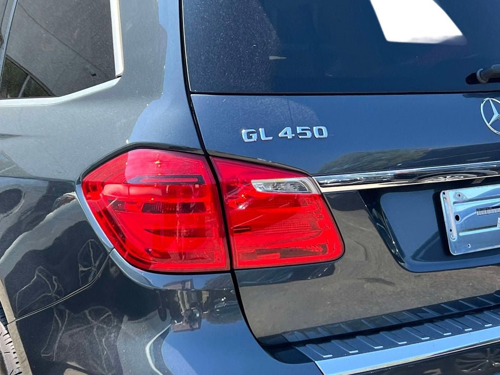 Used 2013 Mercedes-Benz GL 450 4MATIC image 18