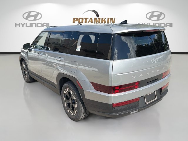 New 2027 Hyundai Santa Fe SE FWD image 7
