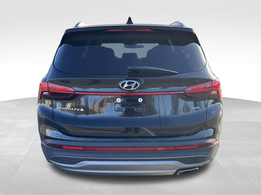 Used 2023 Hyundai Santa Fe SEL image 4