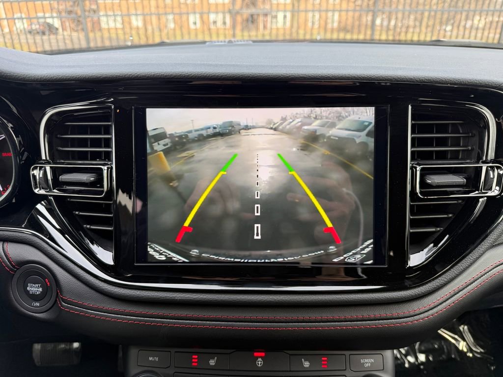 New 2026 Dodge Durango GT image 21