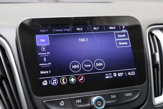 Used 2023 Chevrolet Malibu LT image 28