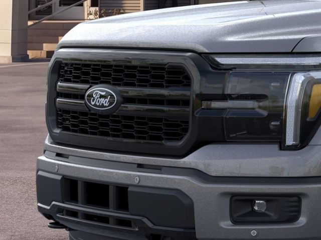 New 2026 Ford F150 Lariat w/ Equipment Group 501A Mid AWD/4WD image 17