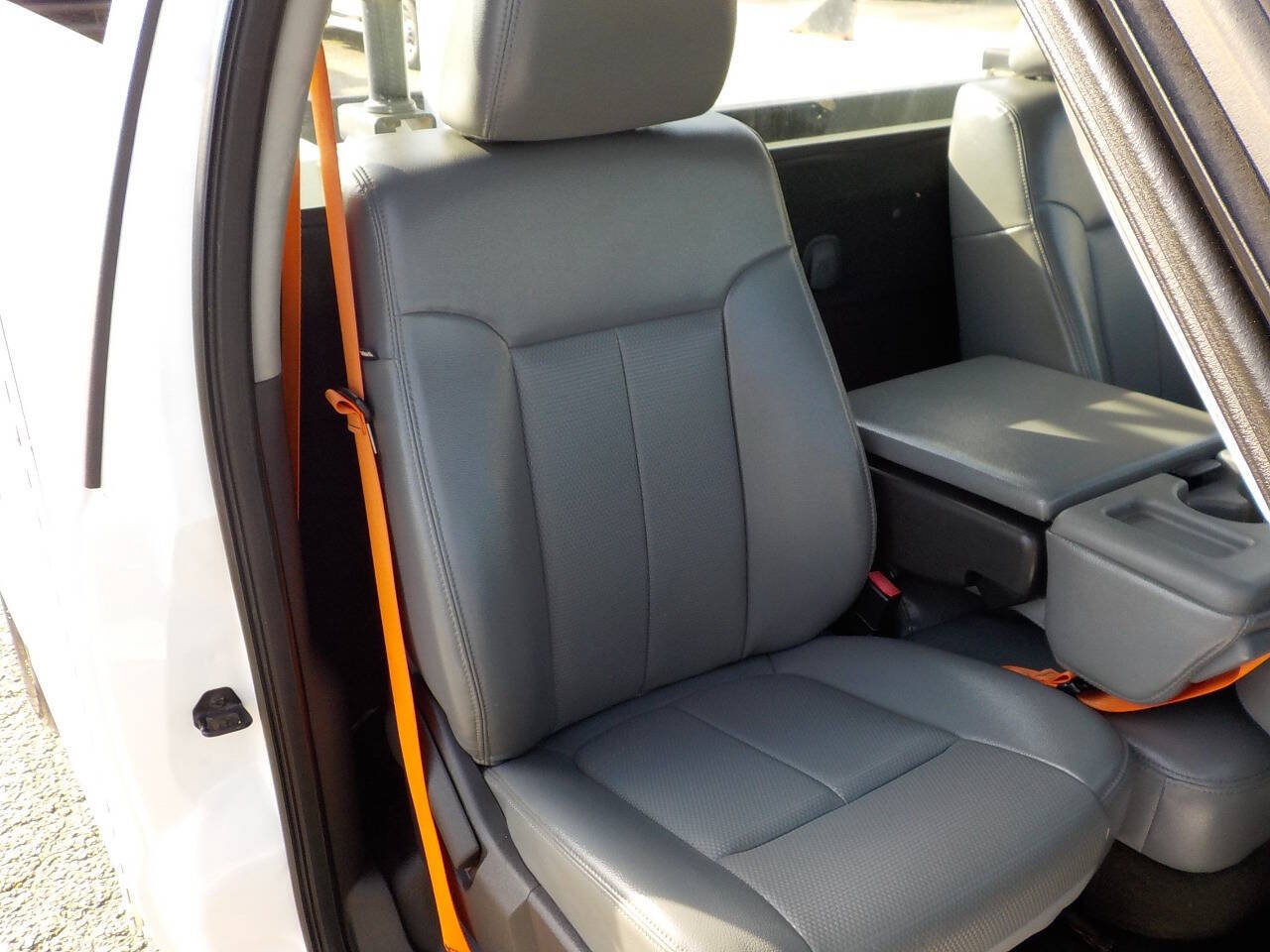Used 2013 Ford F250 XL AWD/4WD image 21