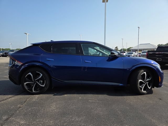 Used 2024 Kia EV6 GT-Line AWD/4WD image 20