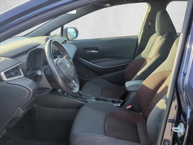 Certified 2023 Toyota Corolla SE image 11