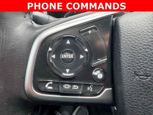 Used 2021 Honda CR-V Touring image 27
