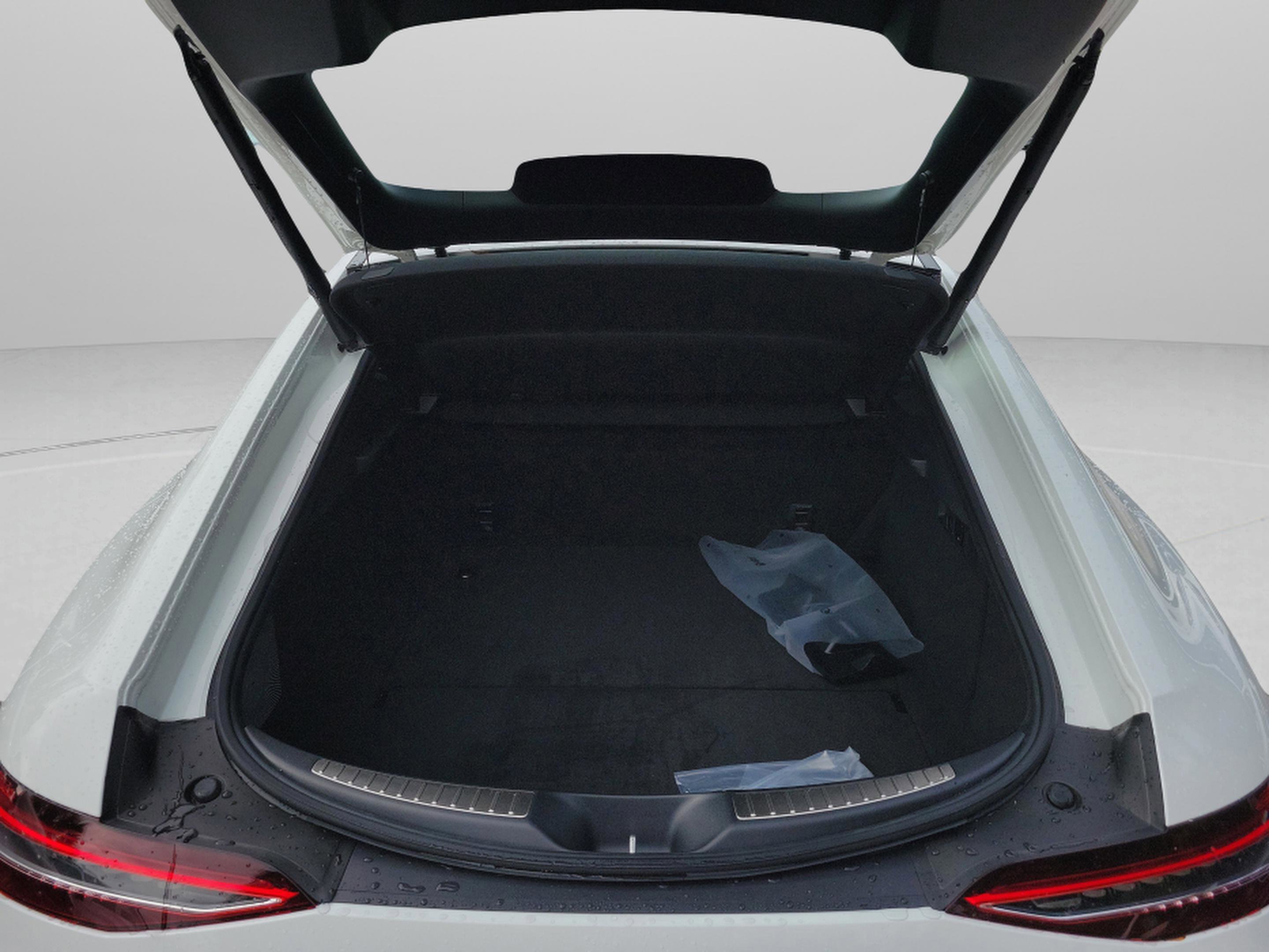 New 2026 Mercedes-Benz AMG GT 43 image 10