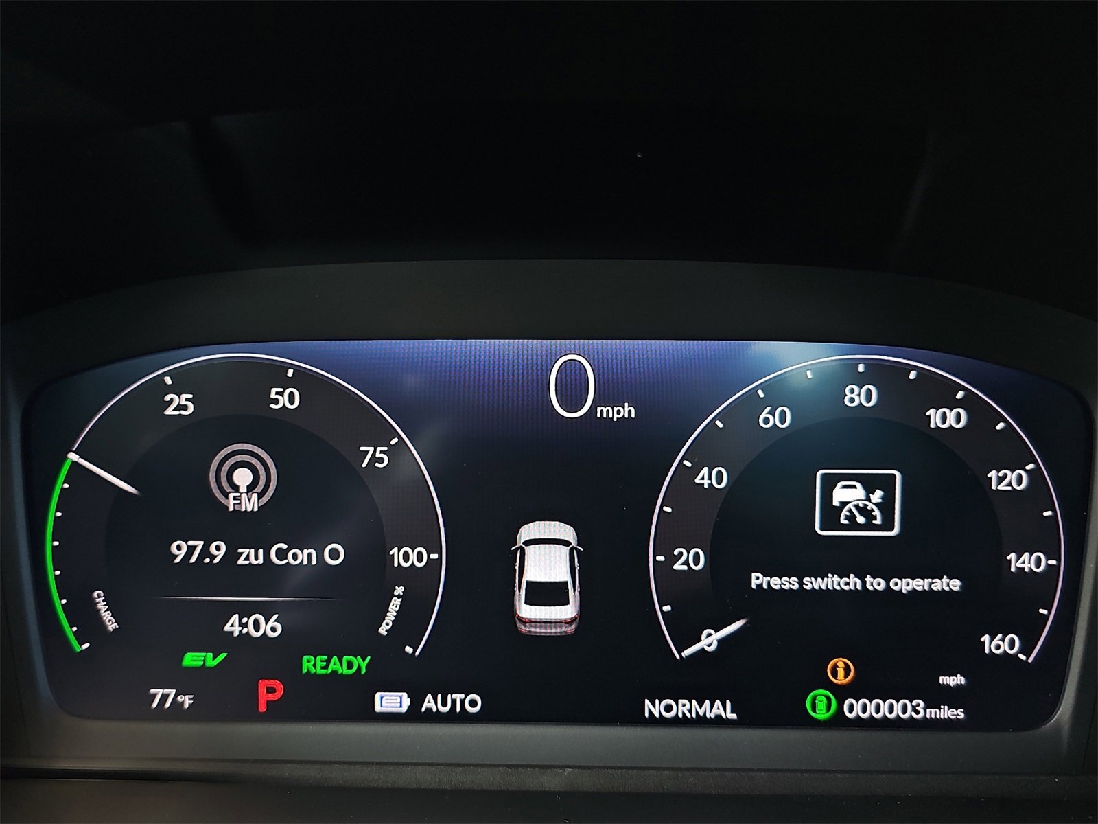 New 2025 Honda Accord Sport image 18