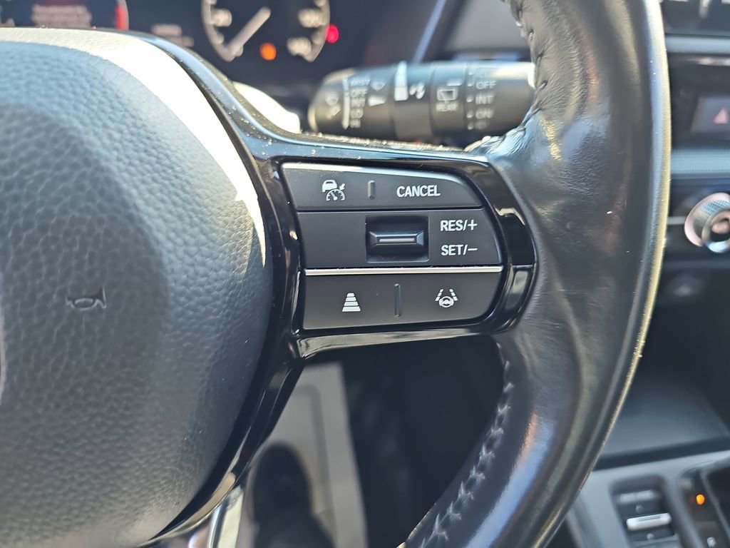 Used 2023 Honda CR-V EX-L image 22