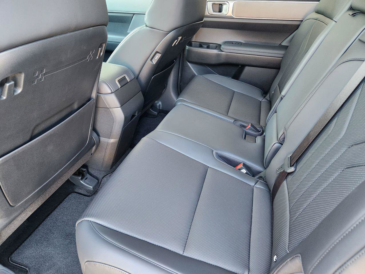 New 2026 Hyundai Santa Fe XRT AWD/4WD image 29