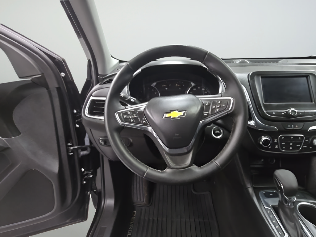 Used 2024 Chevrolet Equinox LT w/ Driver Convenience Package AWD/4WD image 29