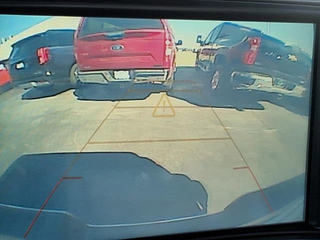 Used 2018 Chevrolet Silverado 1500 LTZ w/ LTZ Plus Package image 14