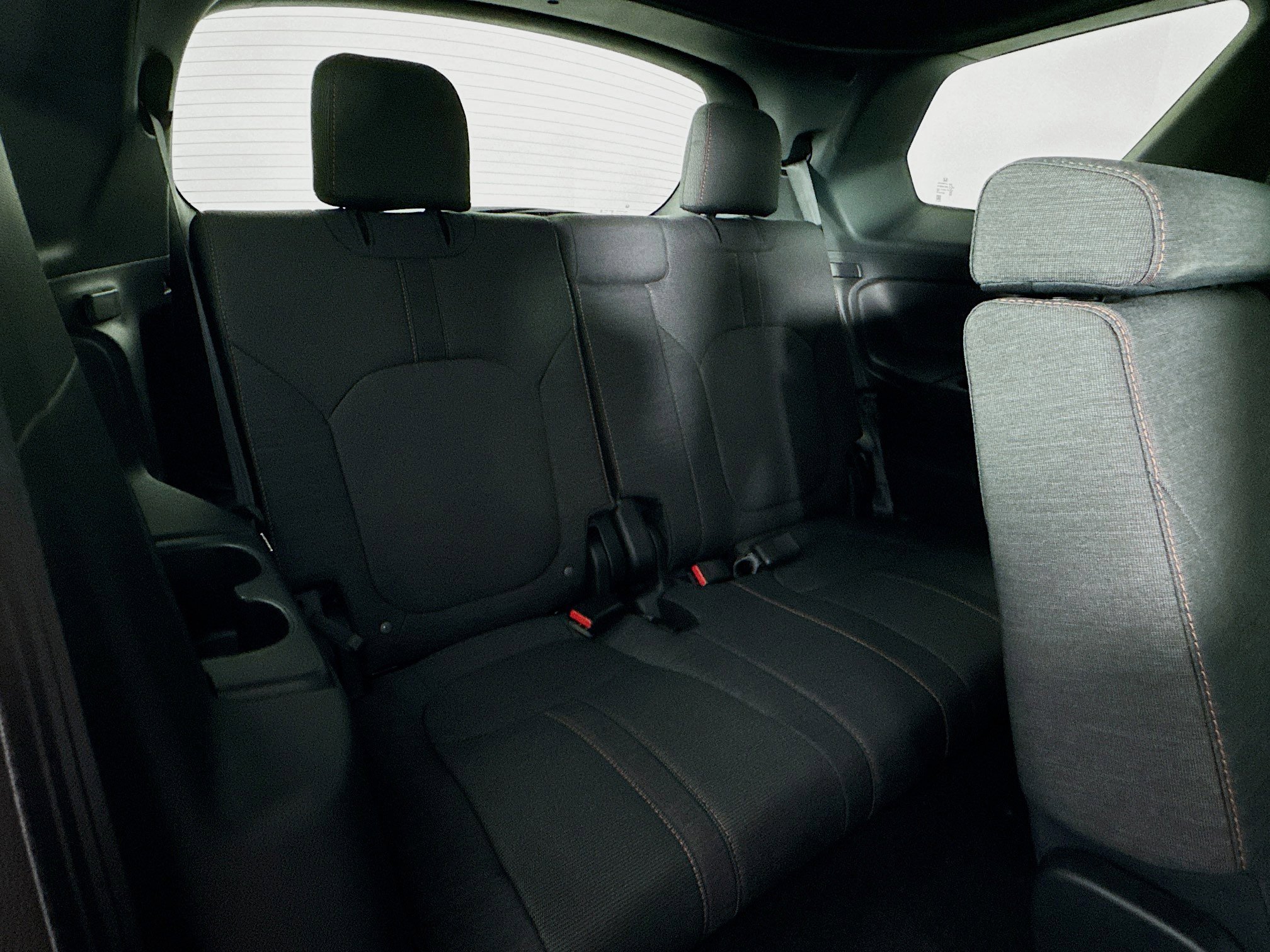 New 2026 Honda Pilot Sport image 27