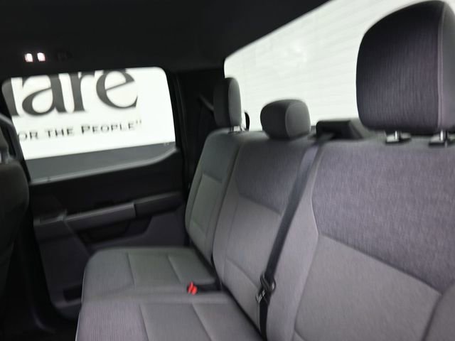 Used 2025 Ford F150 XLT w/ Equipment Group 301A Standard image 20