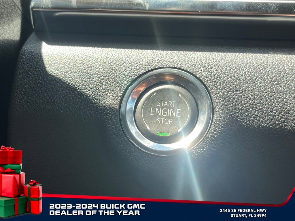 New 2026 GMC Terrain Elevation w/ Black Edition image 27