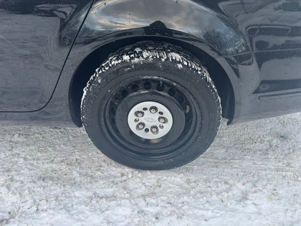 Used 2011 Chevrolet Caprice image 18