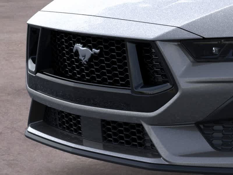 New 2026 Ford Mustang GT RWD image 17