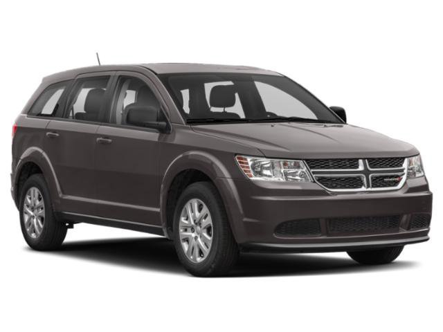 Used 2019 Dodge Journey SE FWD image 9