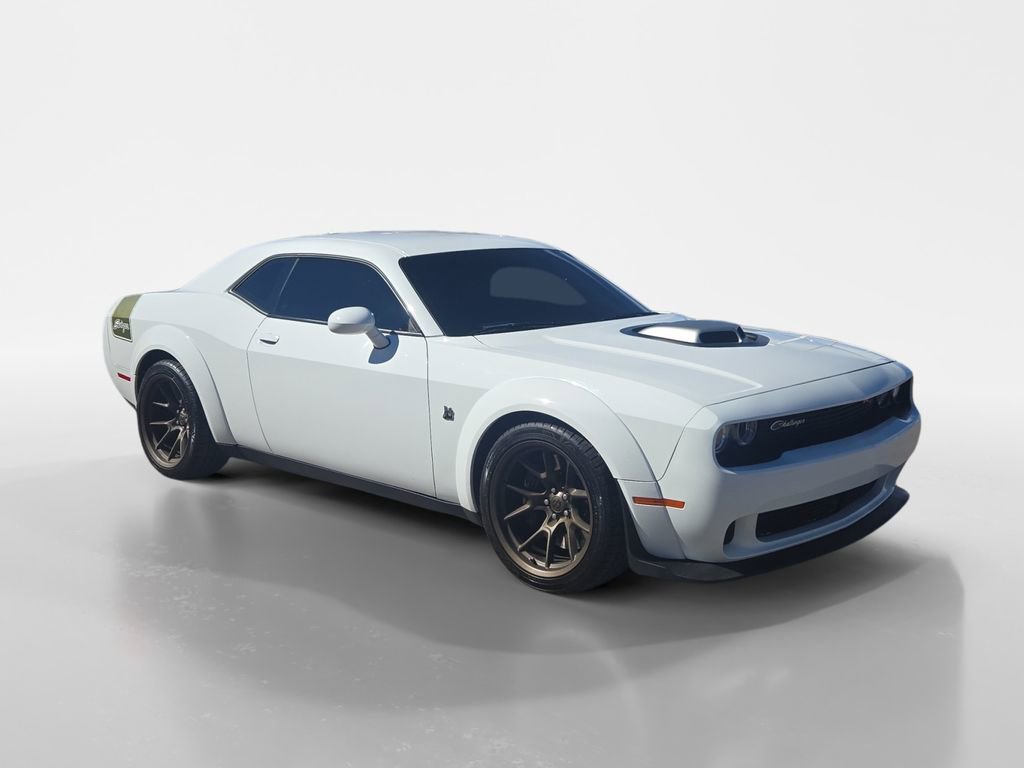 Used 2023 Dodge Challenger R/T Scat Pack image 9