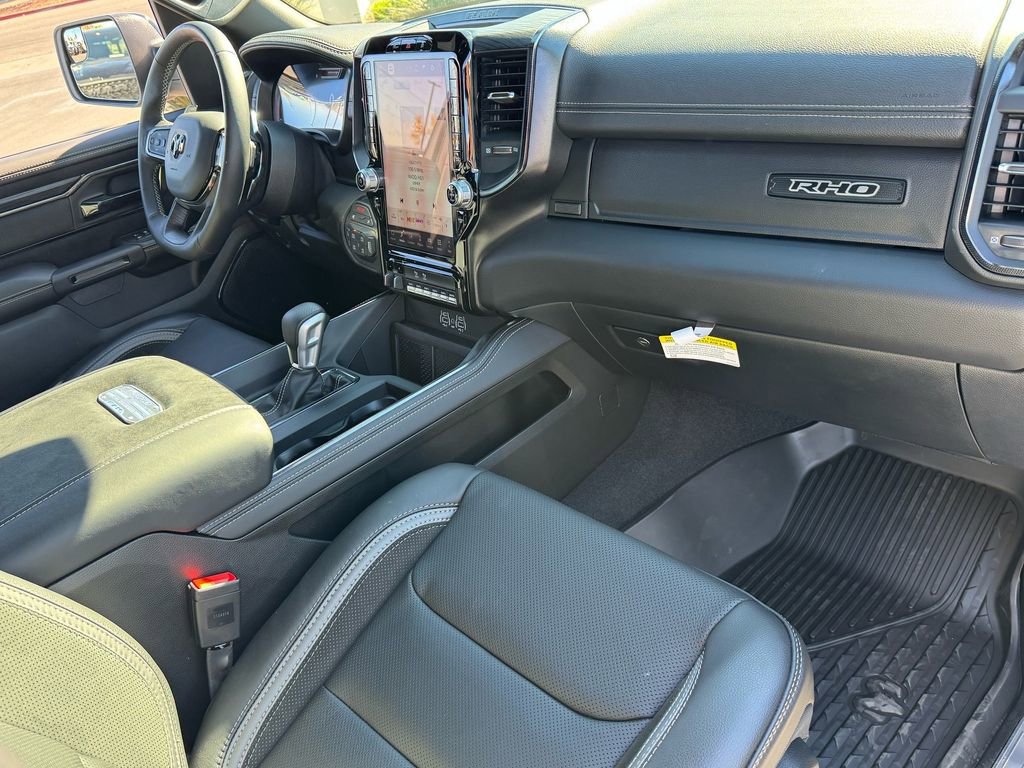 Used 2026 RAM 1500 RHO image 21